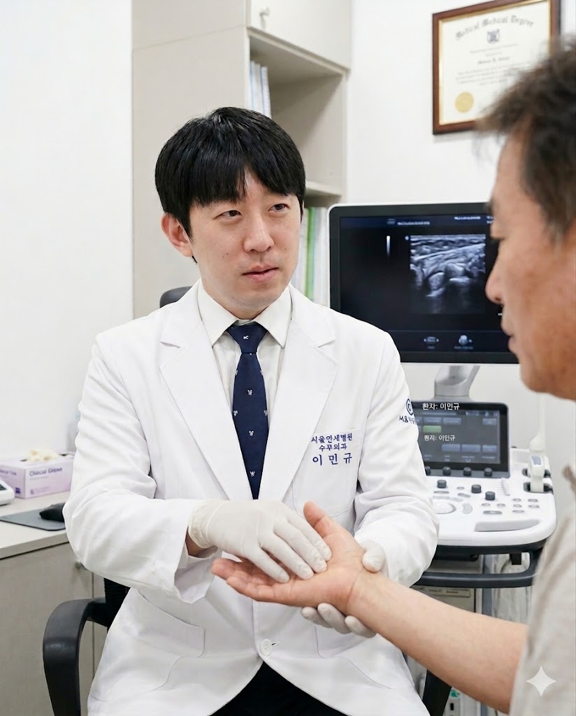 손가락 딸깍거리는 통증, 방아쇠수지증후군? 자가진단부터 스트레칭까지